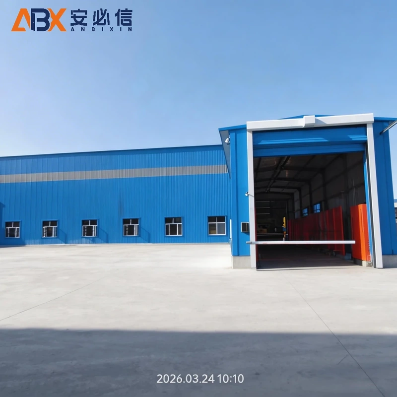 晋中软帘堆积门