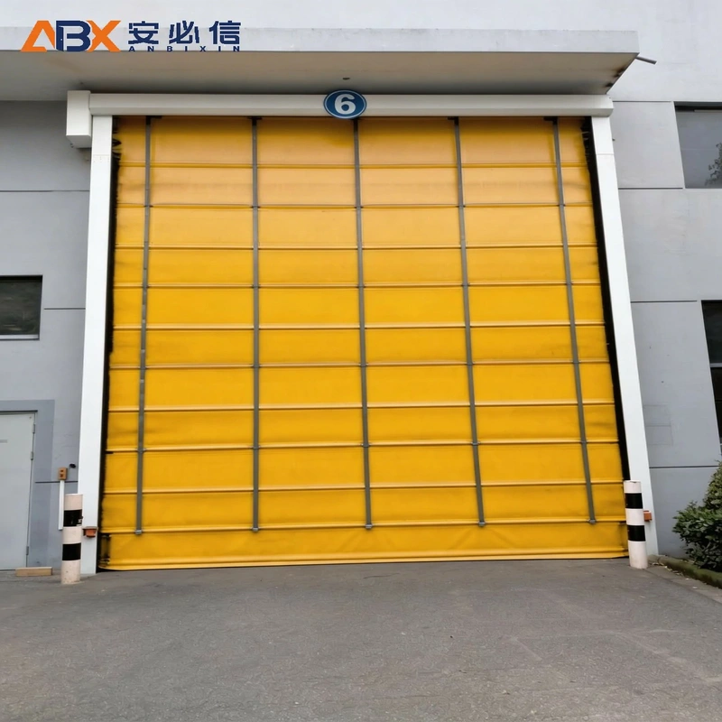 晋中机械式门封