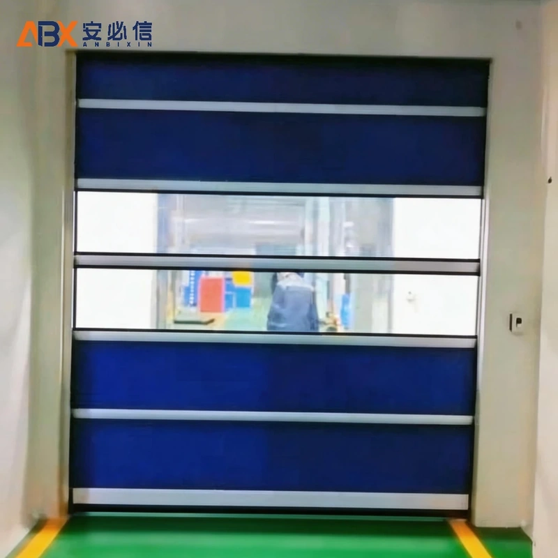 晋中快速门